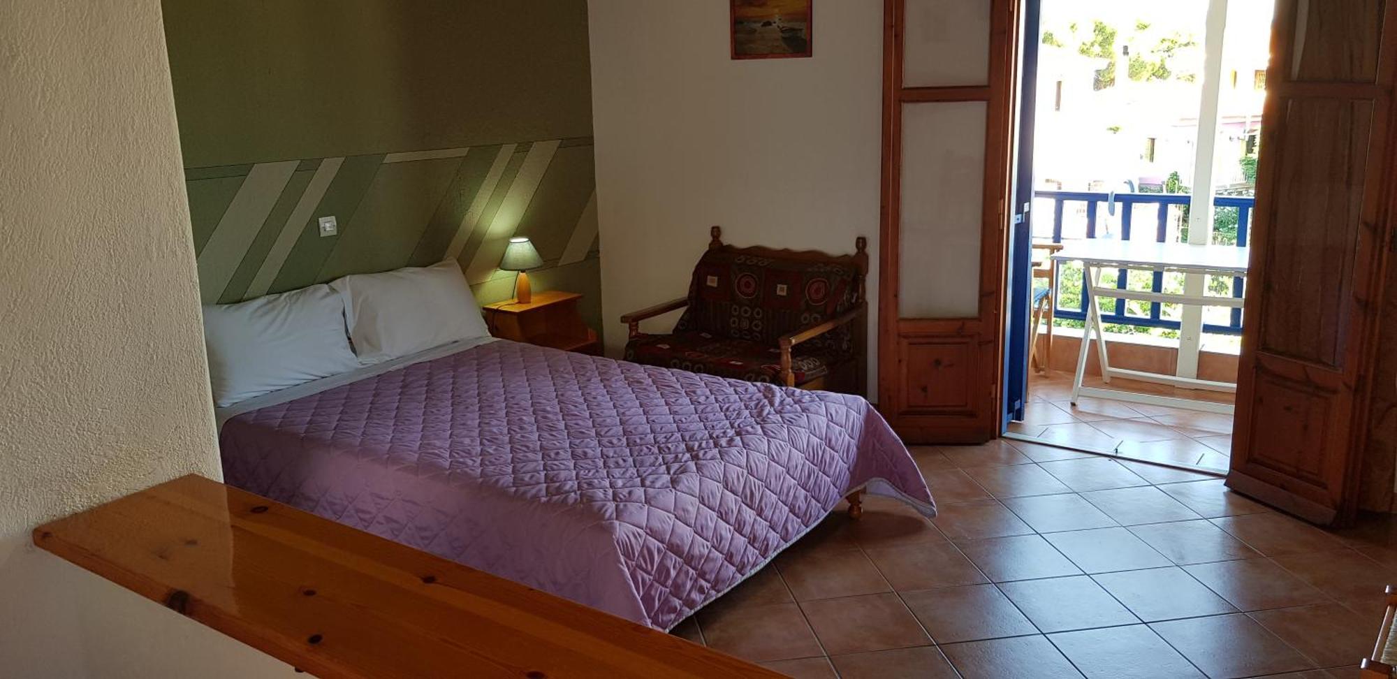 Fantasia House Alónnisos Kamer foto